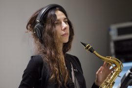 PJ Harvey A Dog Called Money