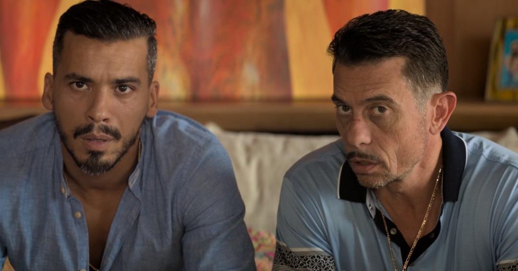 Paradise Beach FilmRezensionen.de