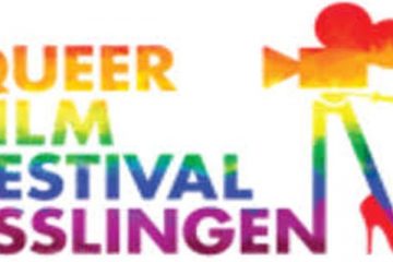 Queerfilmfestival Esslingen