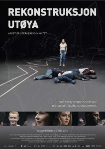 Reconstructing Utoya