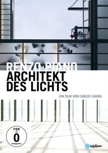 Renzo Piano DVD