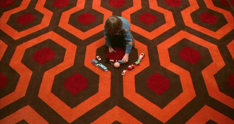 Room 237 Film Rezensionen De