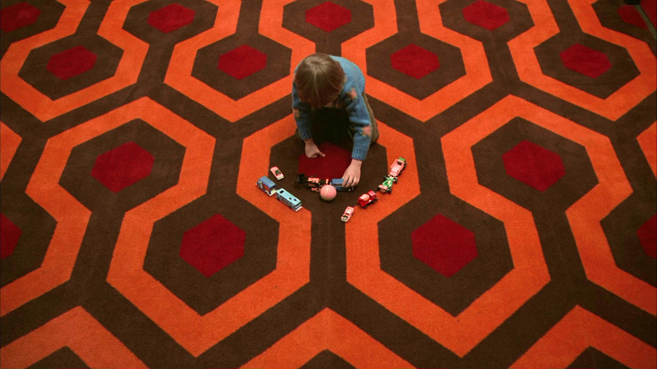 Room 237 Stephen King Shining