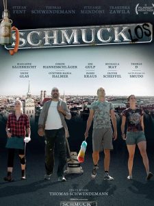 Schmucklos