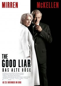 The Good Liar