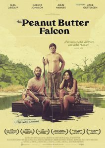 The Peanut Butter Falcon