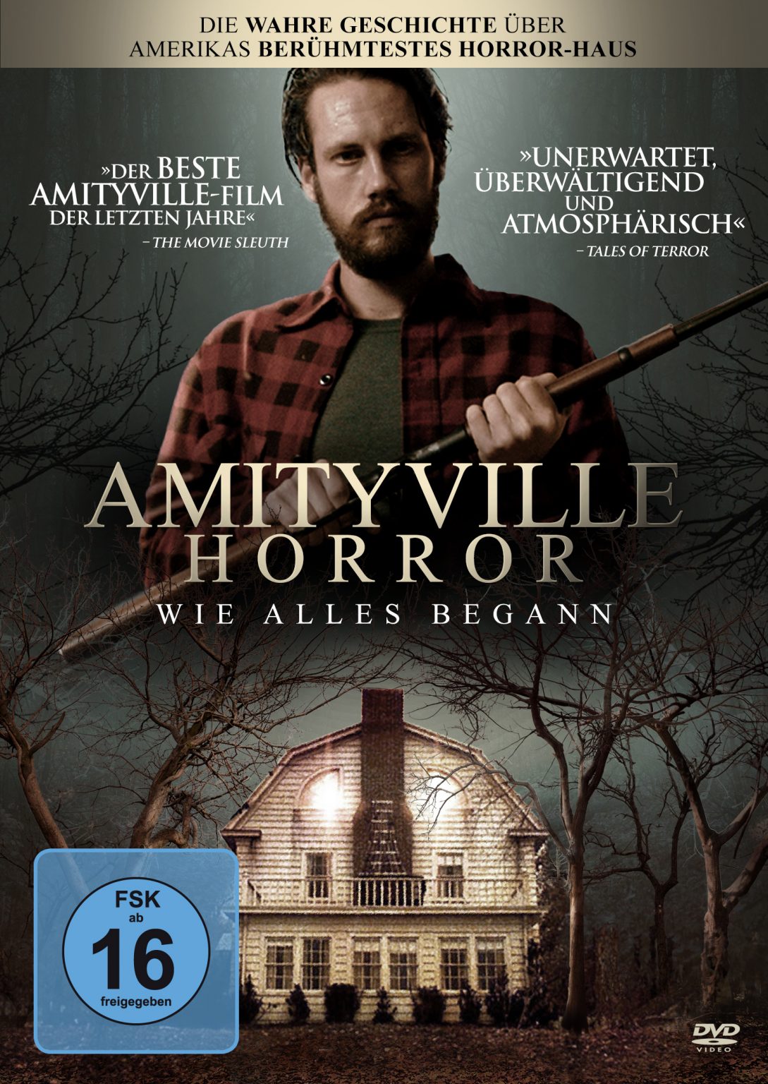 Amityville Horror Wie alles begann FilmRezensionen.de