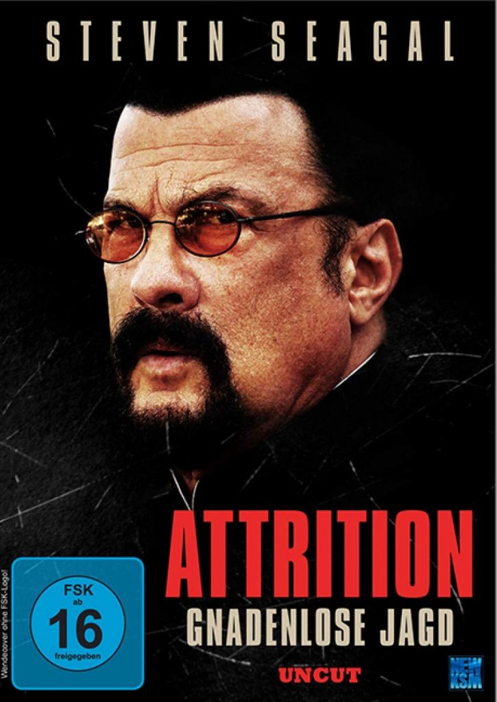 Attrition FilmRezensionen.de