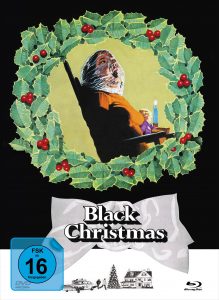Black Christmas 1974