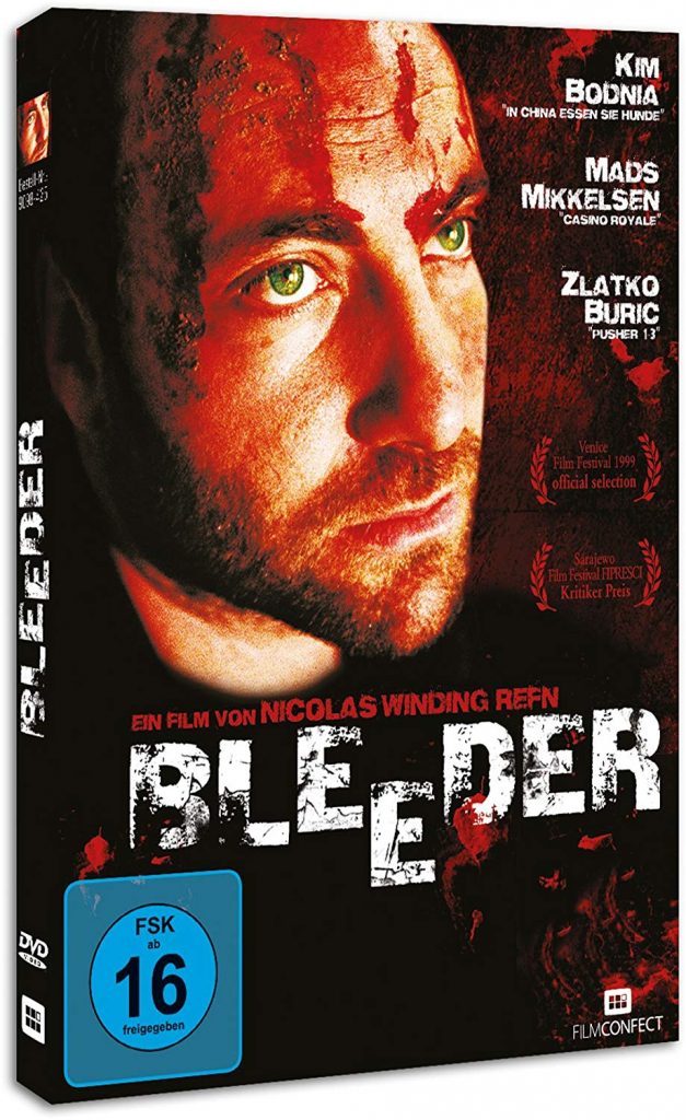 Bleeder FilmRezensionen.de