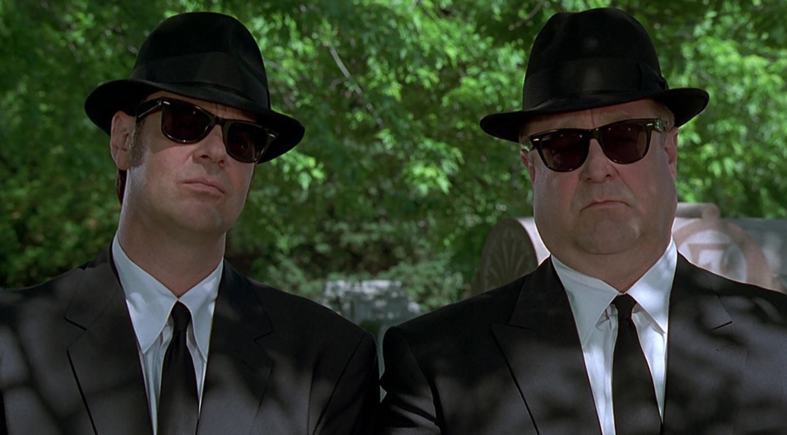 Blues Brothers 2000