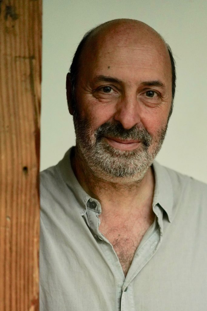 Cédric Klapisch [Interview] FilmRezensionen.de