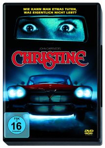 Christine 1983