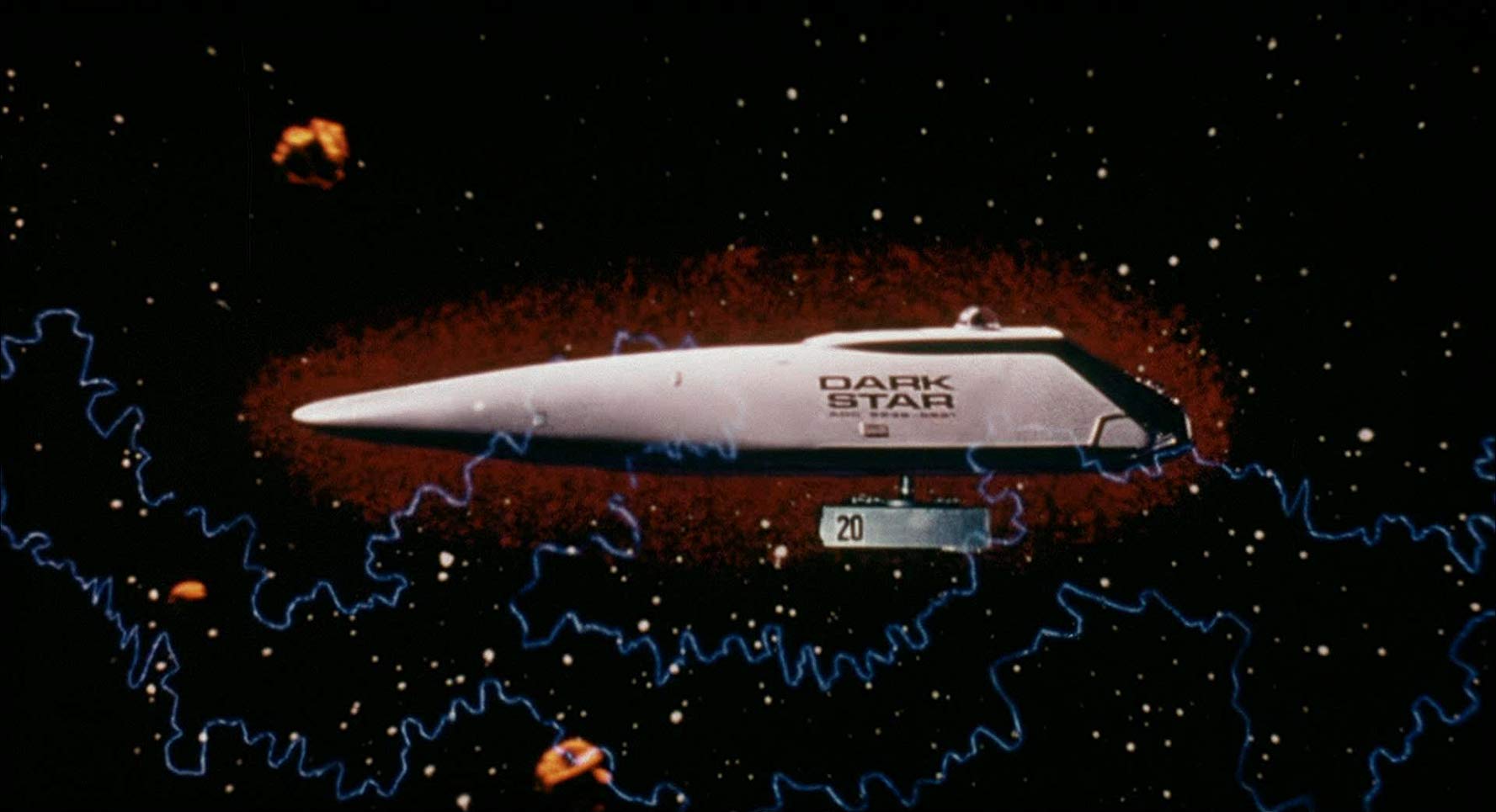 Dark Star Film Rezensionen de