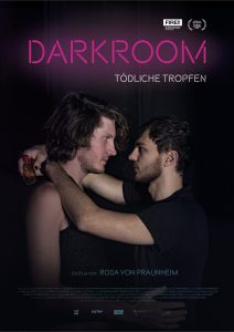 Darkroom Tödliche Tropfen Rosa von Praunheim