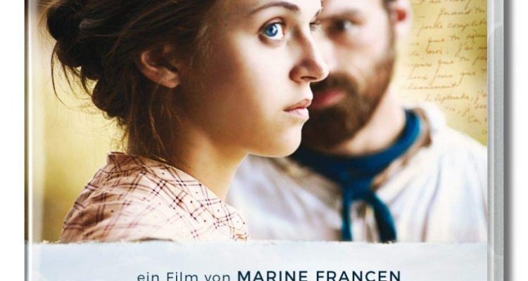 Das Mädchen Das Lesen Konnte Trailer Deutsch Das Maedchen das lesen konnte DVD | Film-Rezensionen.de