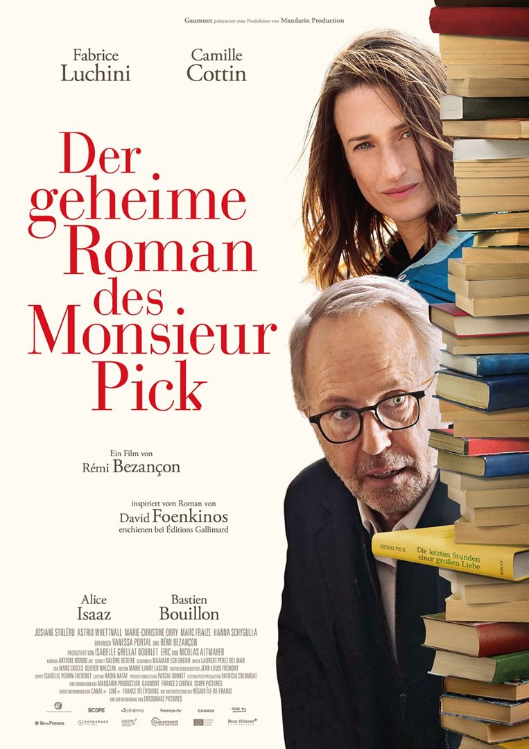 Neue Filme und Serien (23. 29. Dezember 2019) FilmRezensionen.de
