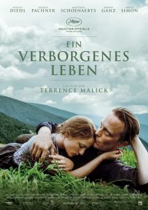 Ein verborgenes Leben A Hidden Life