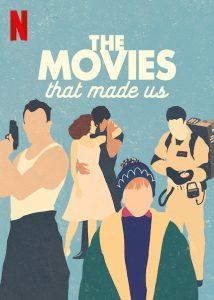 Filme Das waren unsere Kinojahre The Movies That Made us Netflix