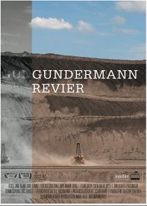 Gundermann Revier