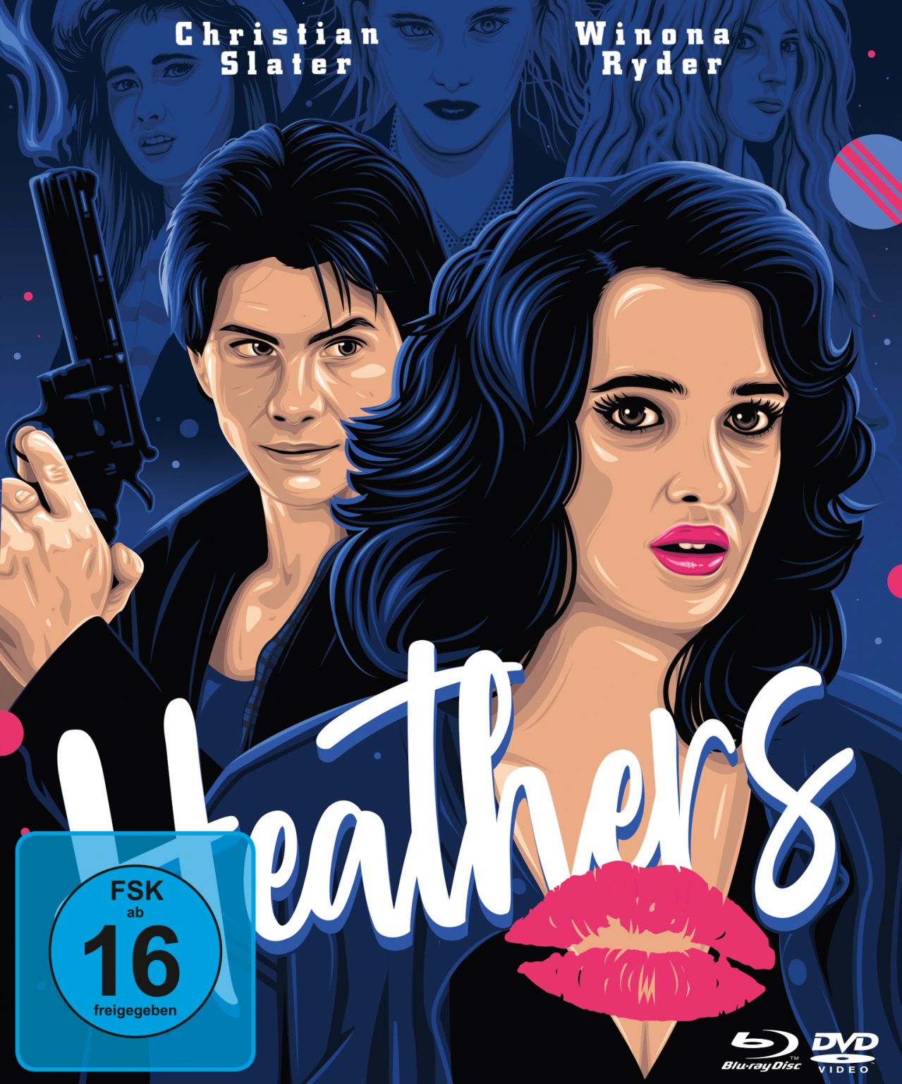 Heathers FilmRezensionen.de