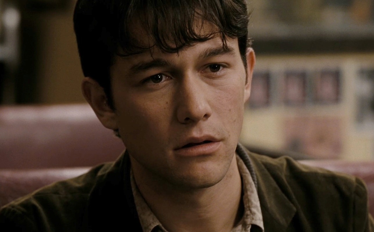 Joseph Gordon-Levitt