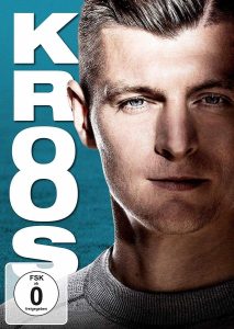 Kroos DVD
