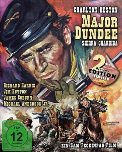 Major Dundee