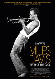 Miles Davis Birth of the Cool