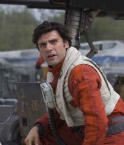 Oscar Isaac