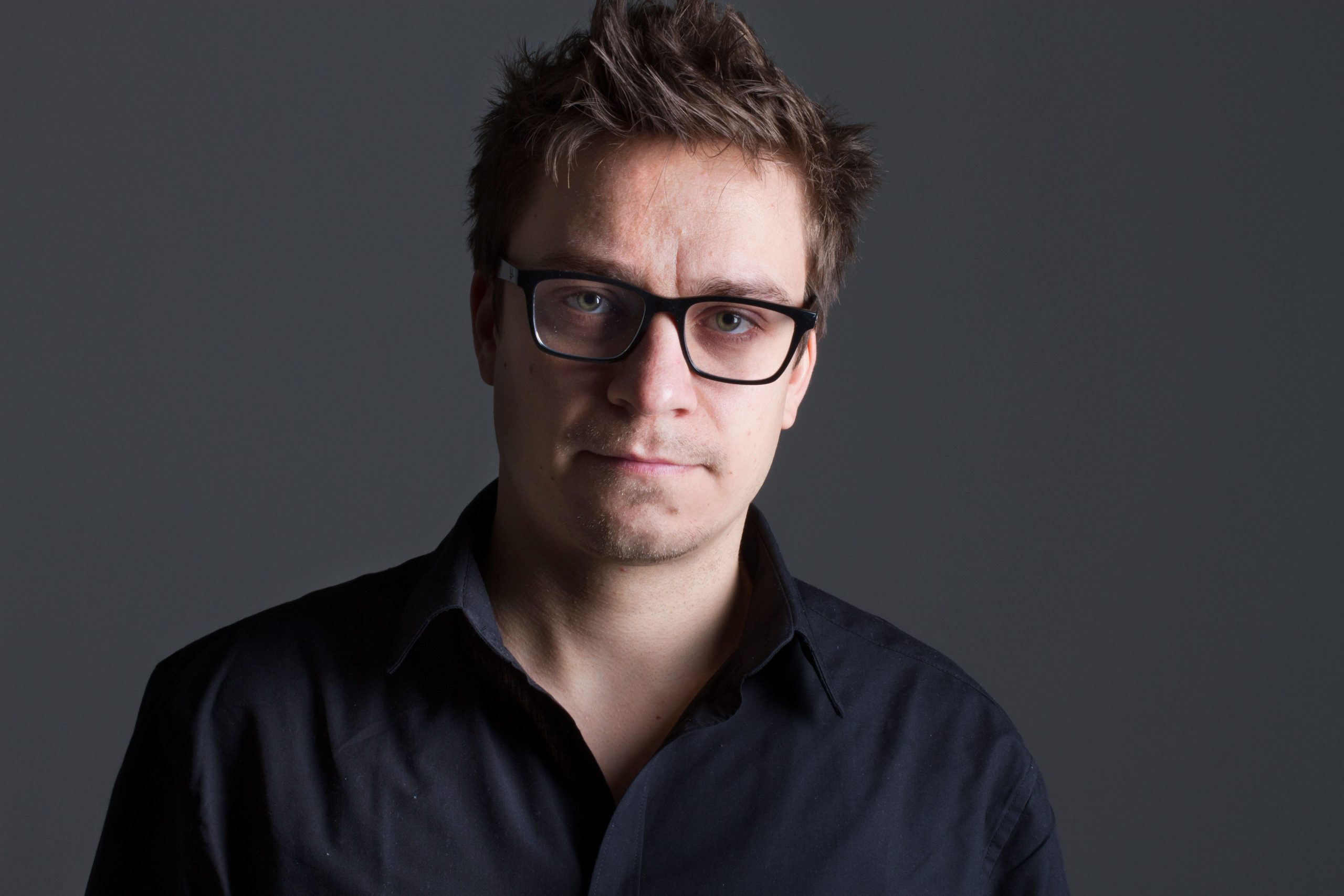 Patrick Vollrath Interview FilmRezensionen.de