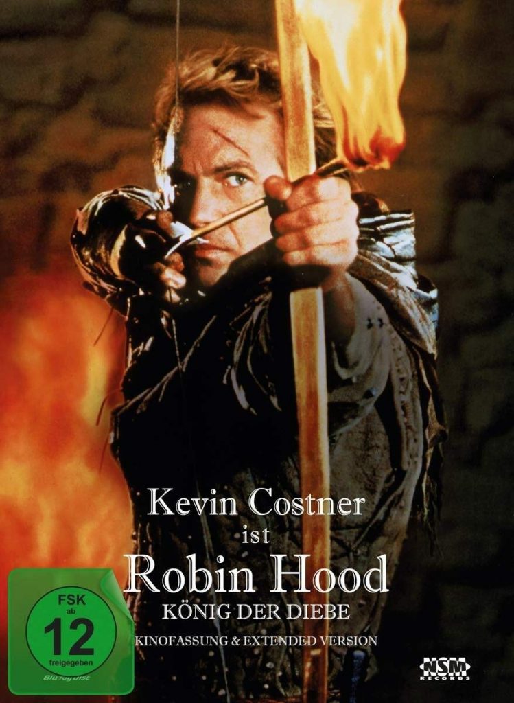 Robin Hood 1991 FilmRezensionen.de