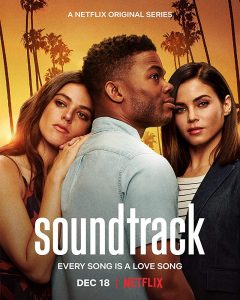 Soundtrack Netflix