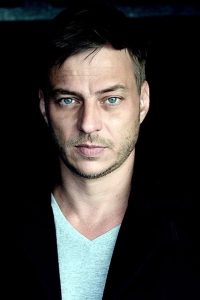 Tom Wlaschiha