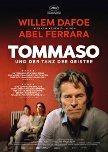 Tommaso und der Tanz der Geister