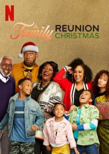 Weihnachten mit Familienanhang A Family Reunion Christmas Netflix