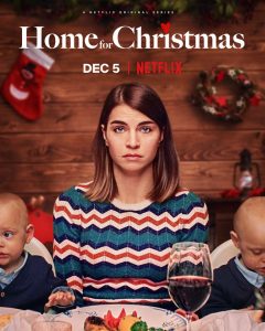 Weihnachten zu Hause Home for Christmas Hjem til jul Netflix