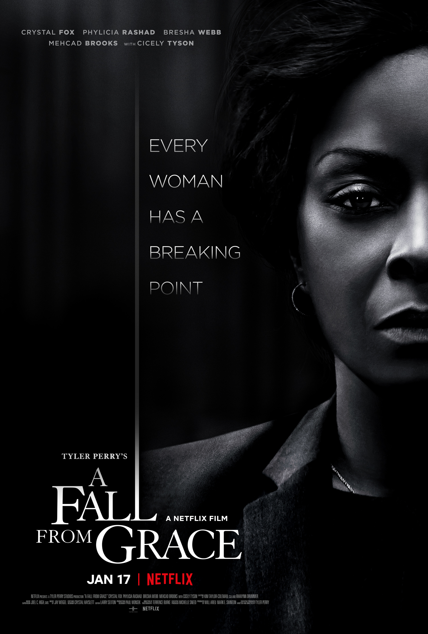 Lady Lorreign's Fall From Grace: A Tragic Tale?