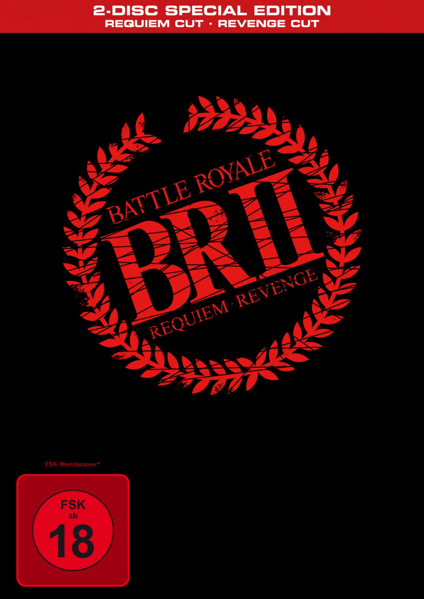 Battle Royale II: Requiem | Film-Rezensionen.de