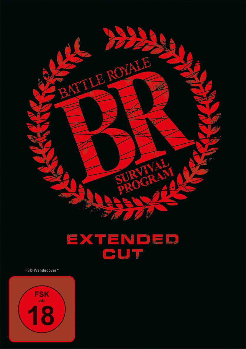 Battle Royale FilmRezensionen.de
