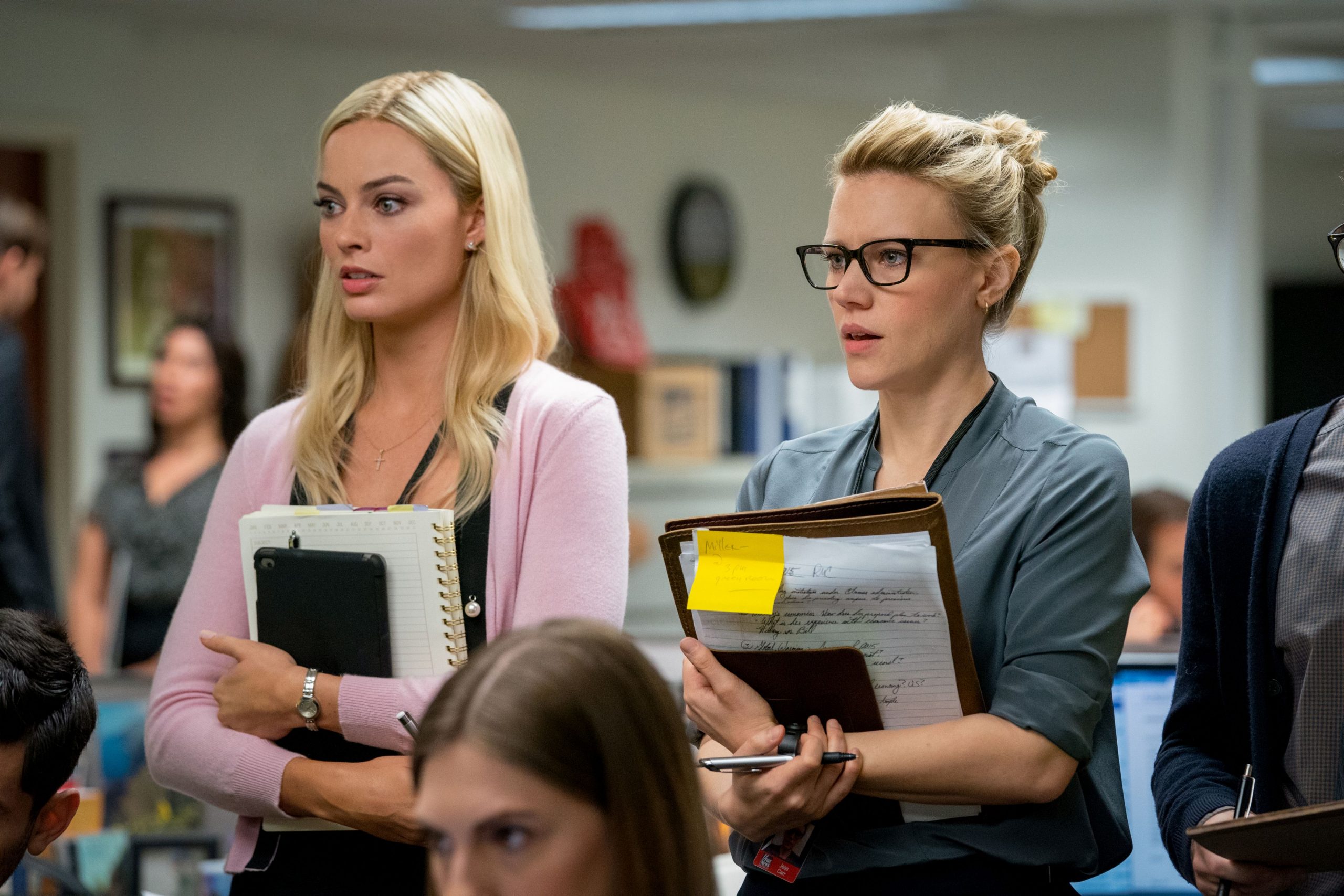 Bombshell Das Ende Des Schweigens Film Rezensionen de