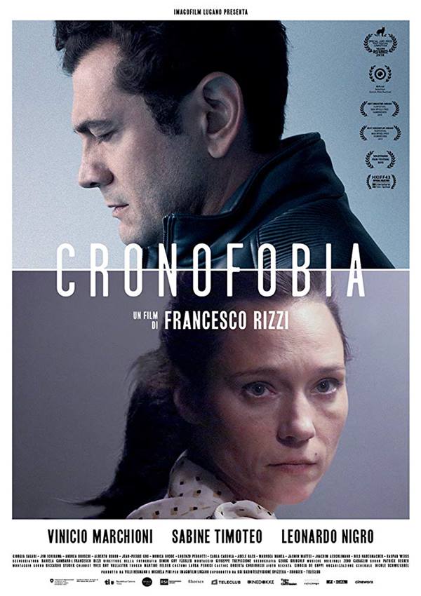 Cronofobia FilmRezensionen.de