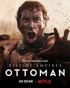 Der Aufstieg von Weltreichen Das Osmanische Reich Rise of Empires: Ottoman Netflix