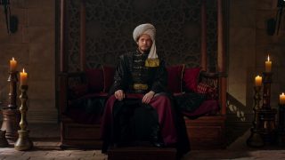 Der Aufstieg von Weltreichen Das Osmanische Reich Rise of Empires: Ottoman Netflix