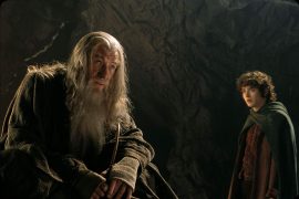 Der Herr der Ringe Die Gefährten The Lord of the Rings: The Fellowship of the Ring