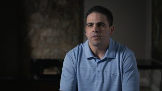 Der Moerder in Aaron Hernandez Killer Inside The Mind of Aaron hernandez Netflix