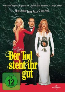 Der Tod steht ihr gut Death becomes Her