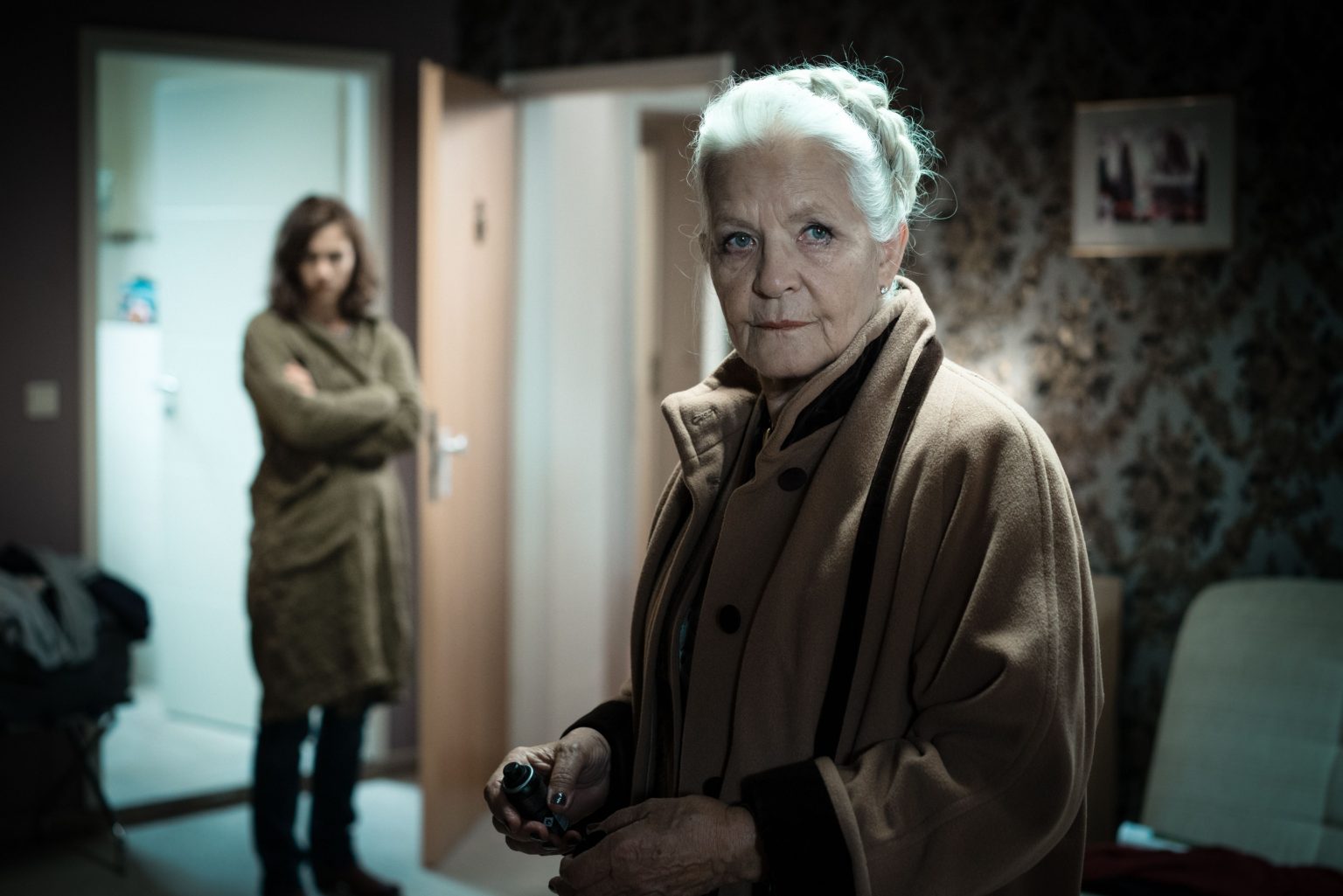 Die verlorene Tochter Szene 9 FilmRezensionen.de