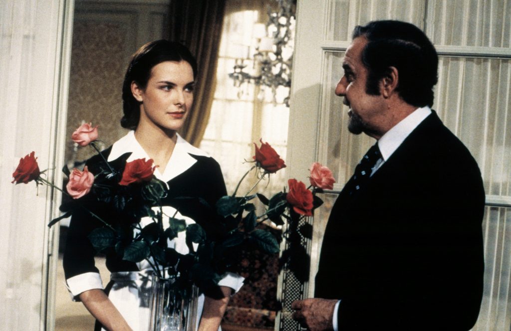 Dieses obskure Objekt der Begierde FilmRezensionen.de