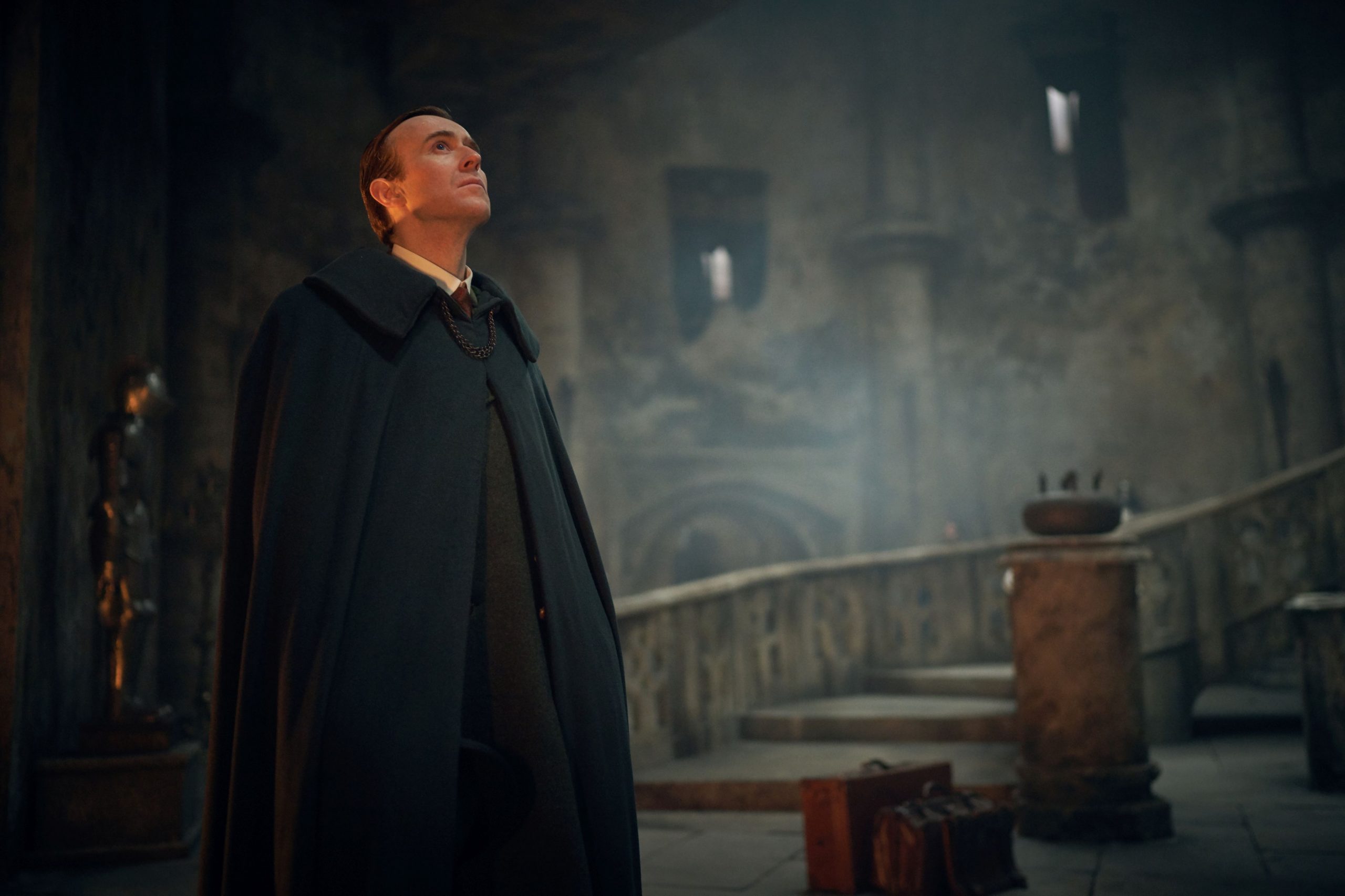 Dracula 2020 Film Rezensionen de